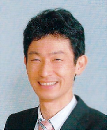 佐内 信之先生