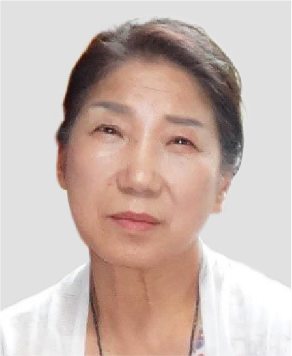 網 淑子先生