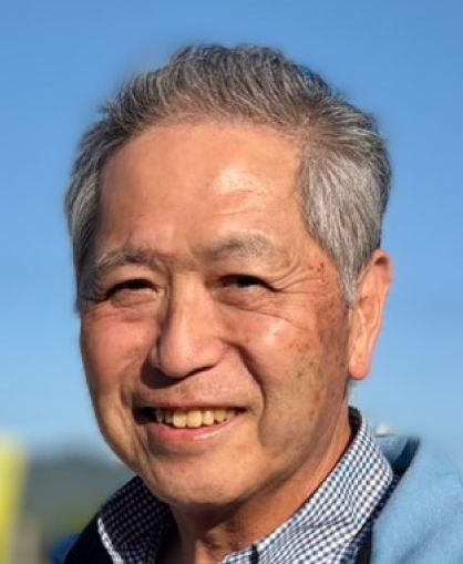 網 淑子先生