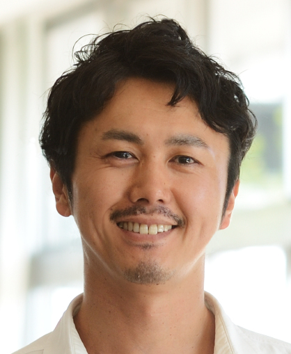 矢部 智洋先生