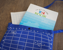 冒険BOOK