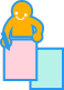 個人で応募する方へ
