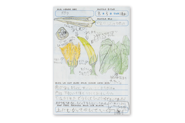 受賞者の作品