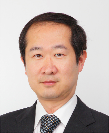 佐野 裕隆先生