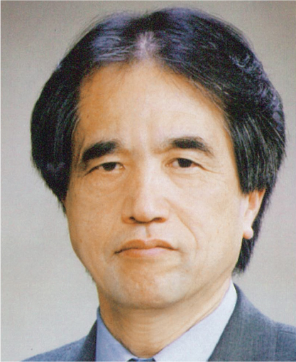 泉 宜宏先生