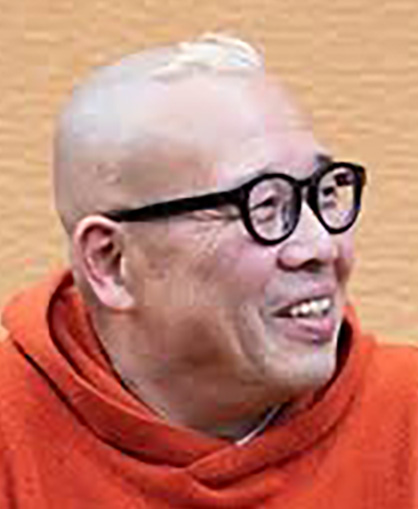 O JUN先生