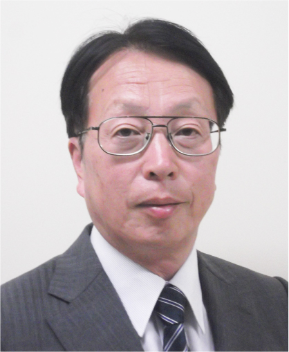 後藤 良秀先生