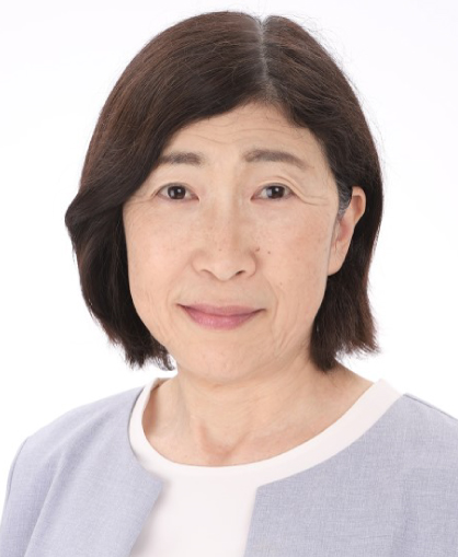 鈴木 明子先生