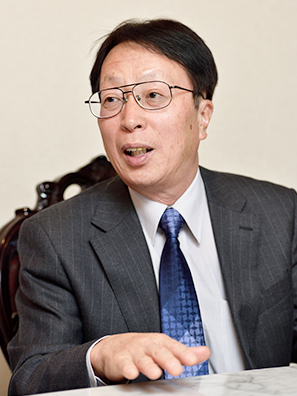 後藤先生