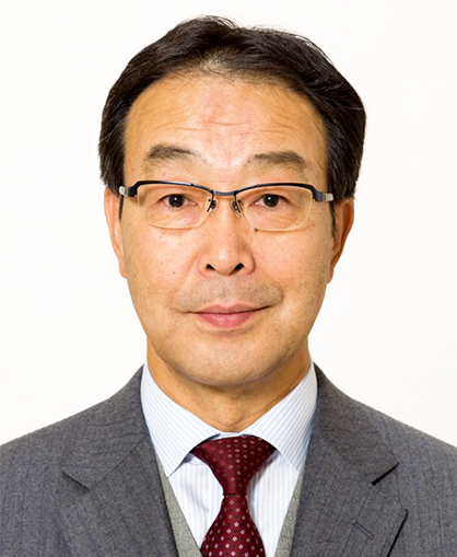 小林　宏己先生