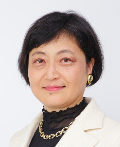 岡本　明子先生