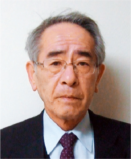 桑原　隆先生