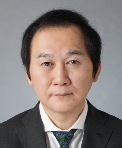 立川　泰史先生