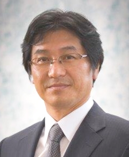 石田　好広先生