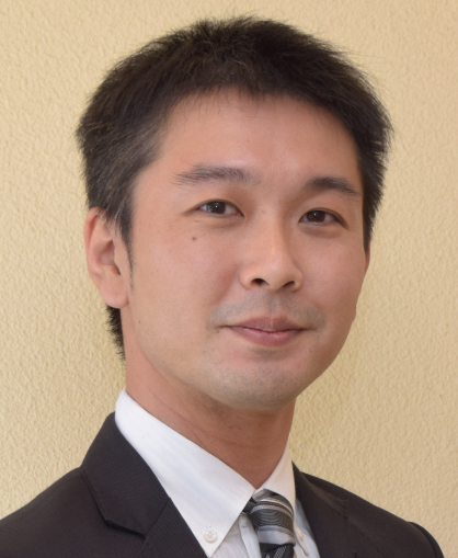 森本　俊先生